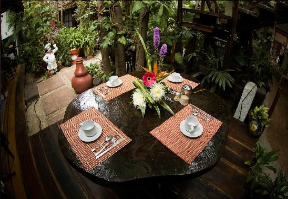 Eco Hotel El Rey del Caribe 35/50