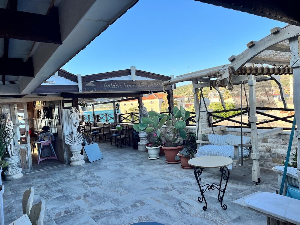 Golden Stone Butik Otel 28/50