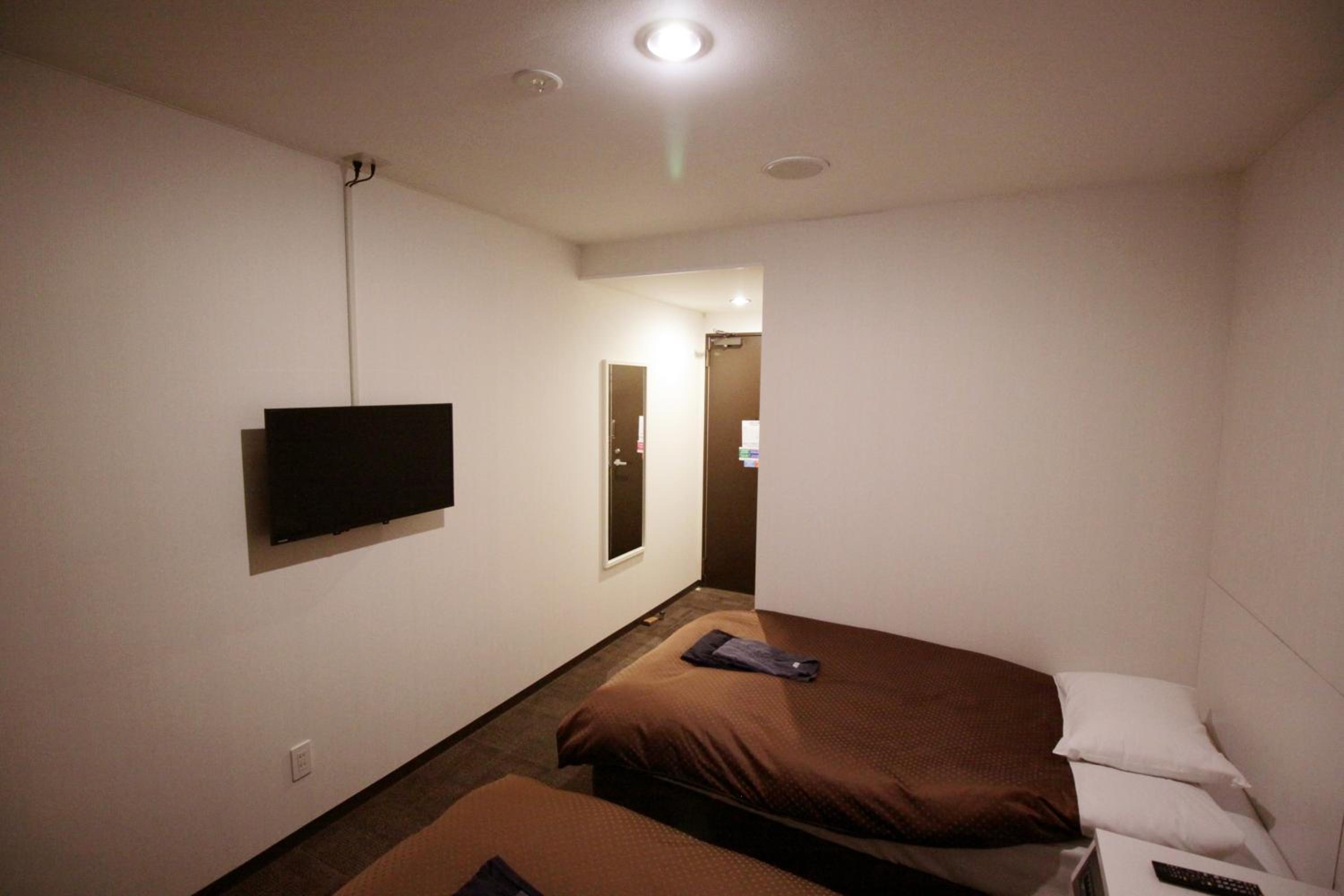 Takamatsu Century Hotel 36/49