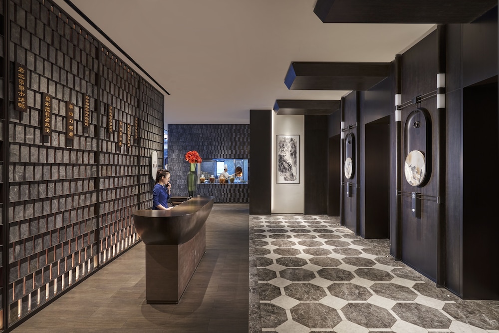 Grand Hyatt Hefei 7/50