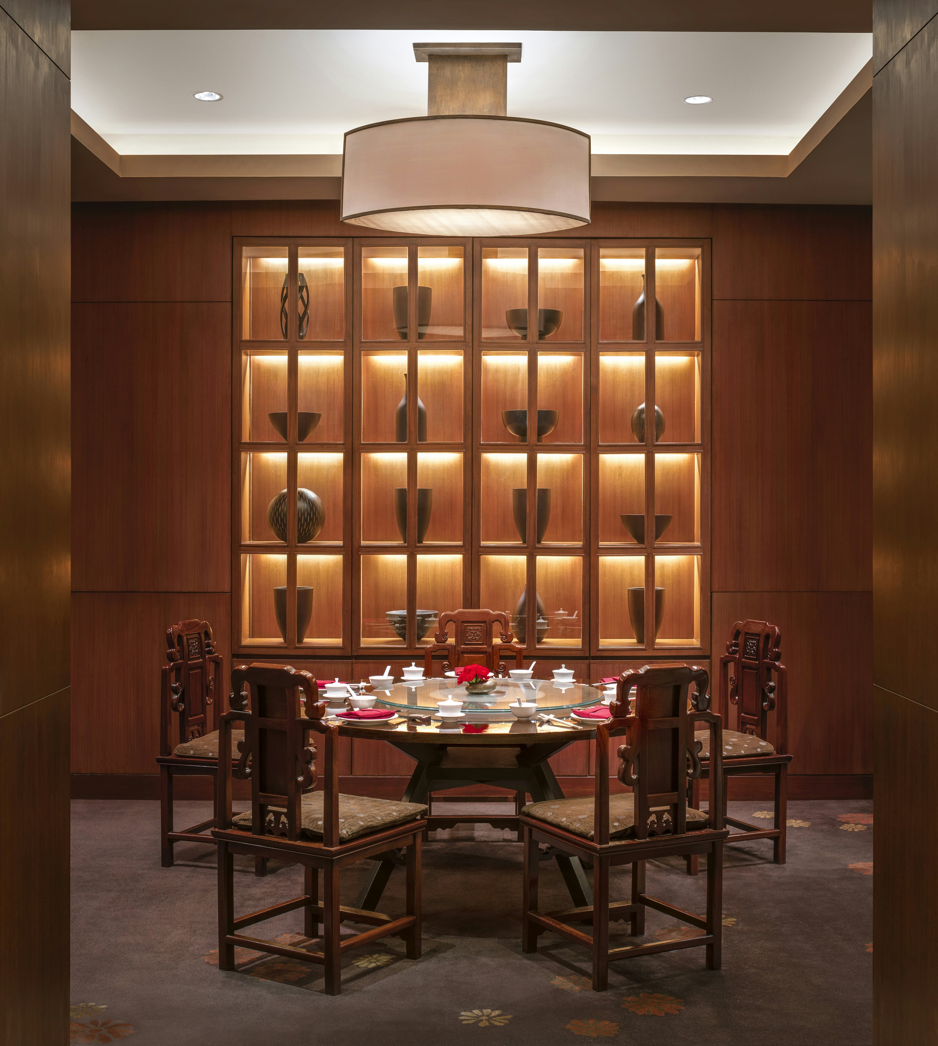 Conrad Bangkok 131/172