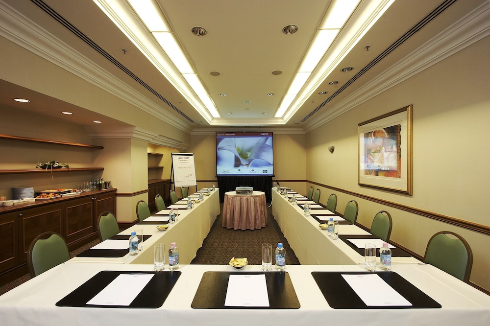 Marriott Millennium Court Executive Apartments Budapest 27/30