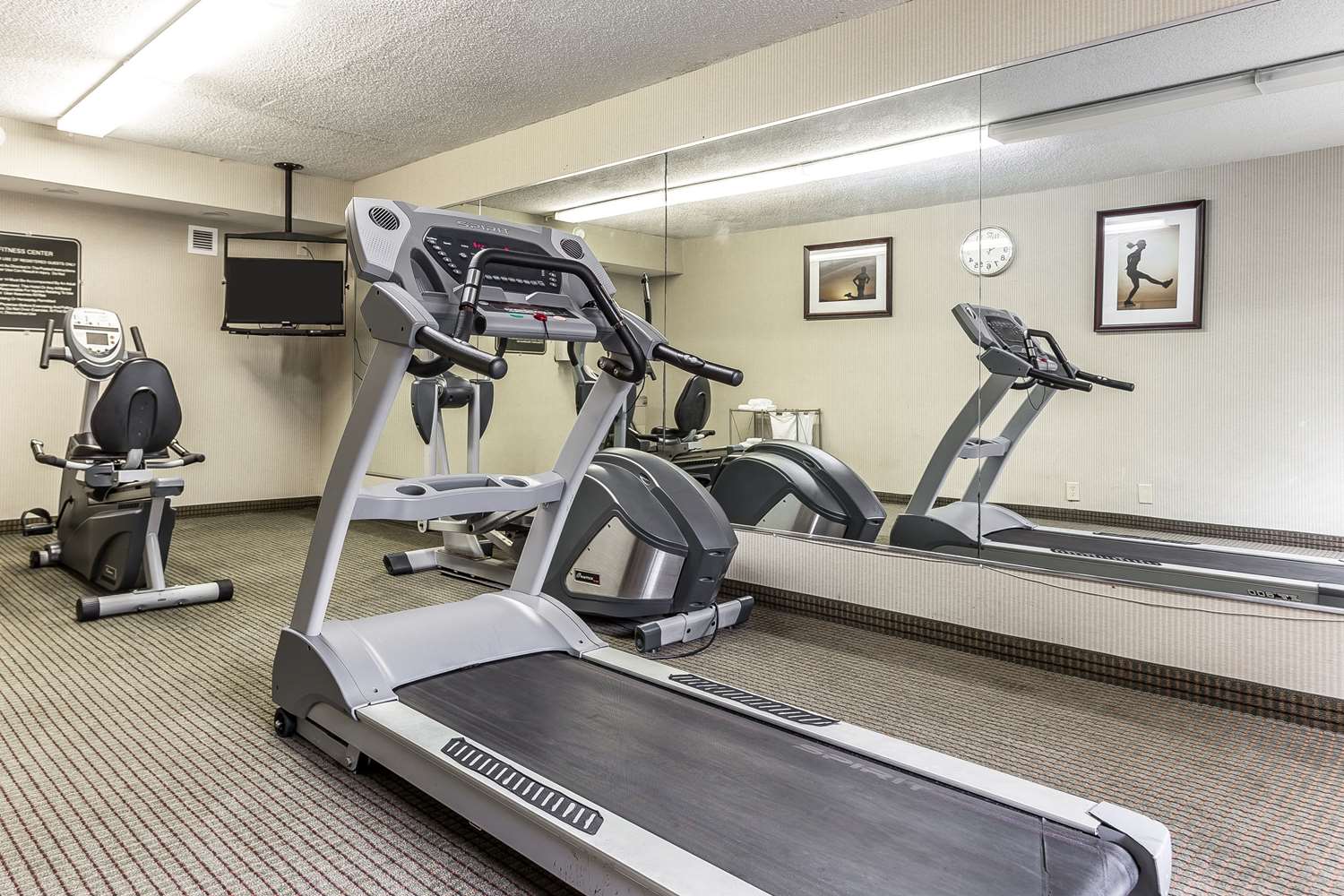 Quality Inn & Suites Georgetown 23/34