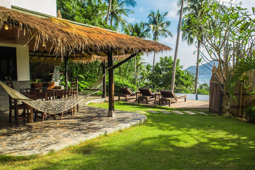Koh Tao Heights Boutique Villas 13/25
