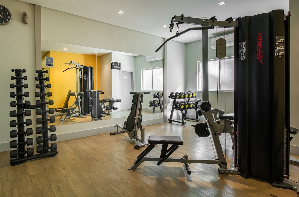 Hotel Deville Business Maringa، Maringa 28/50