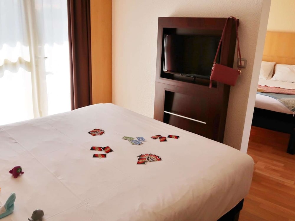 ibis Cannes Plage La Bocca 18/63
