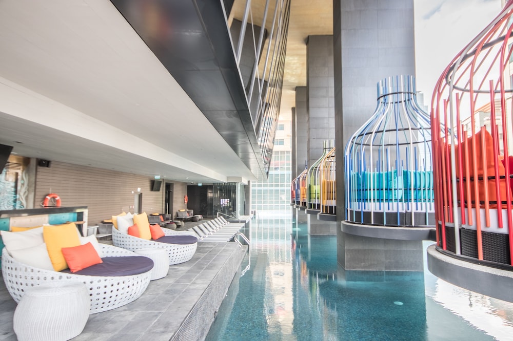 Im Hotel 18/37