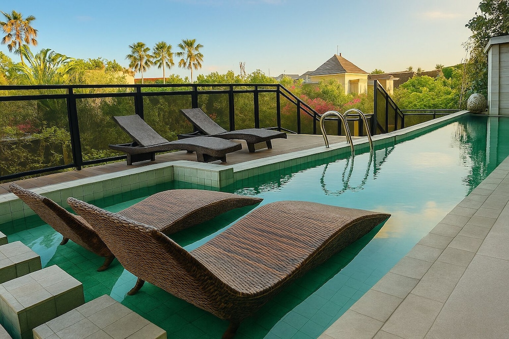 Anaya Hotel Canggu 37/60