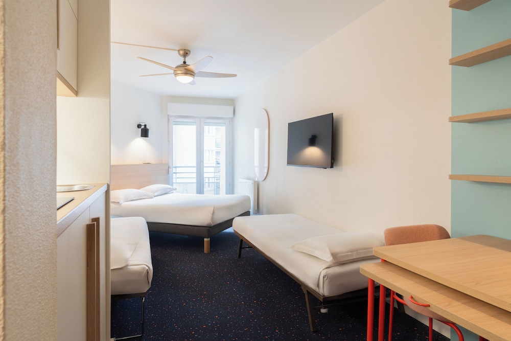 Citea Clermont Ferrand Jaude 35/49