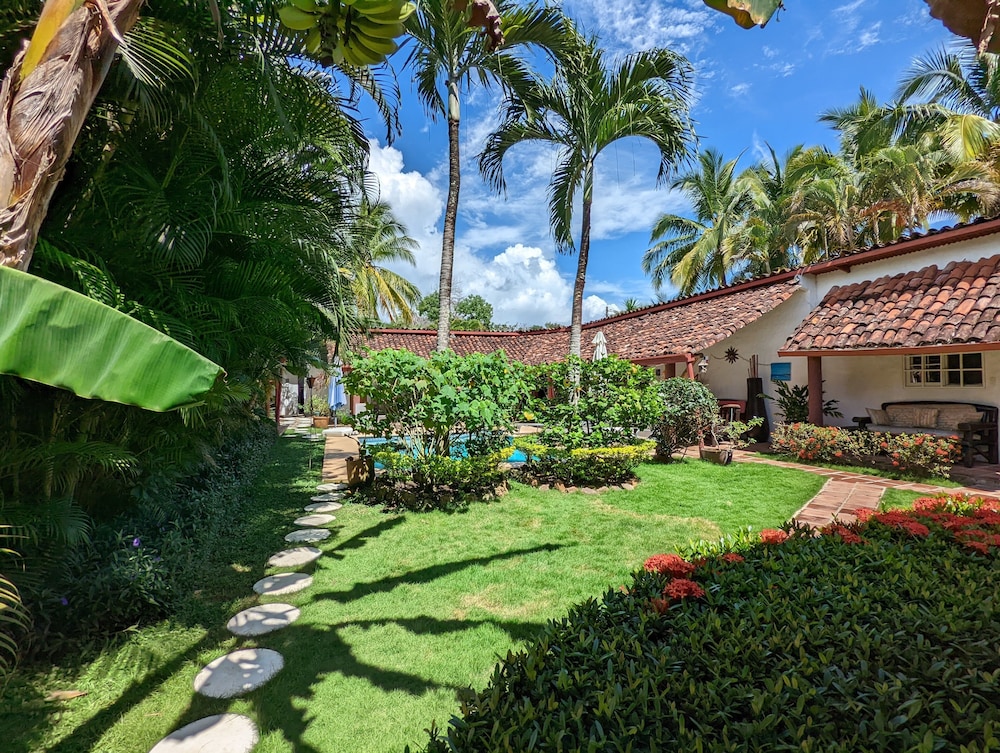 Villa Botero By Casa Mojito 41/50