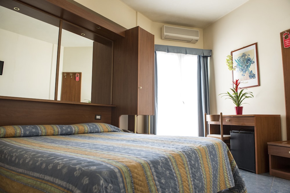Hotel Gabbiano 8/36