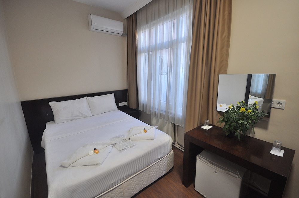 Hotel Baykal 17/47