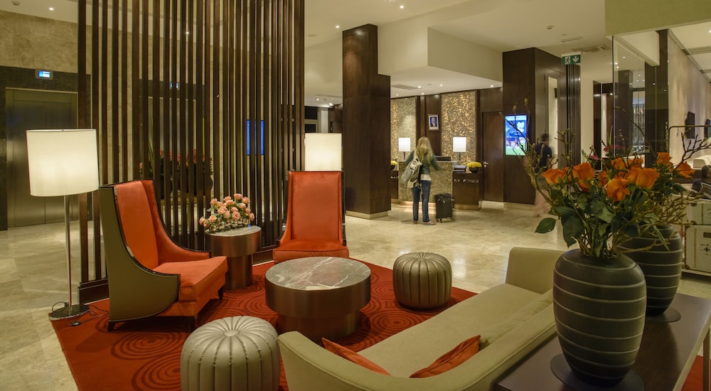 Crowne Plaza Nairobi Airport 43/78