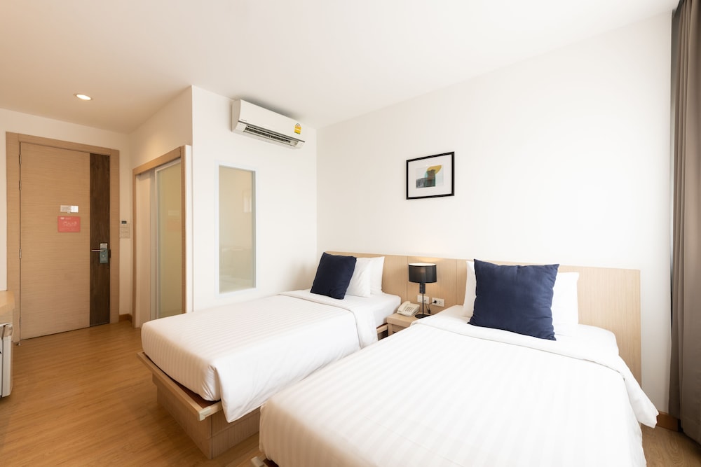 Sumittaya Chiangmai Hotel 18/50