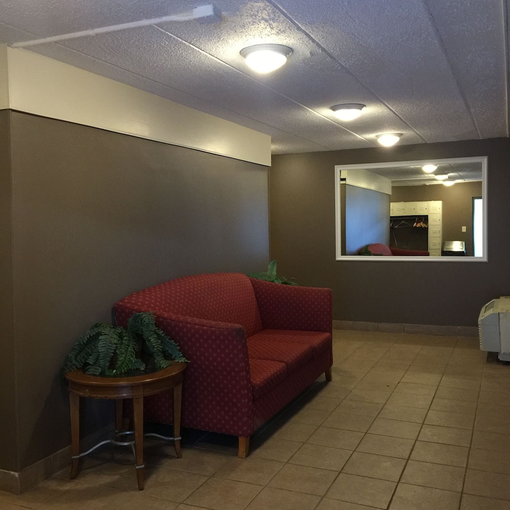 Mystic River Hotel & Suites 27/50