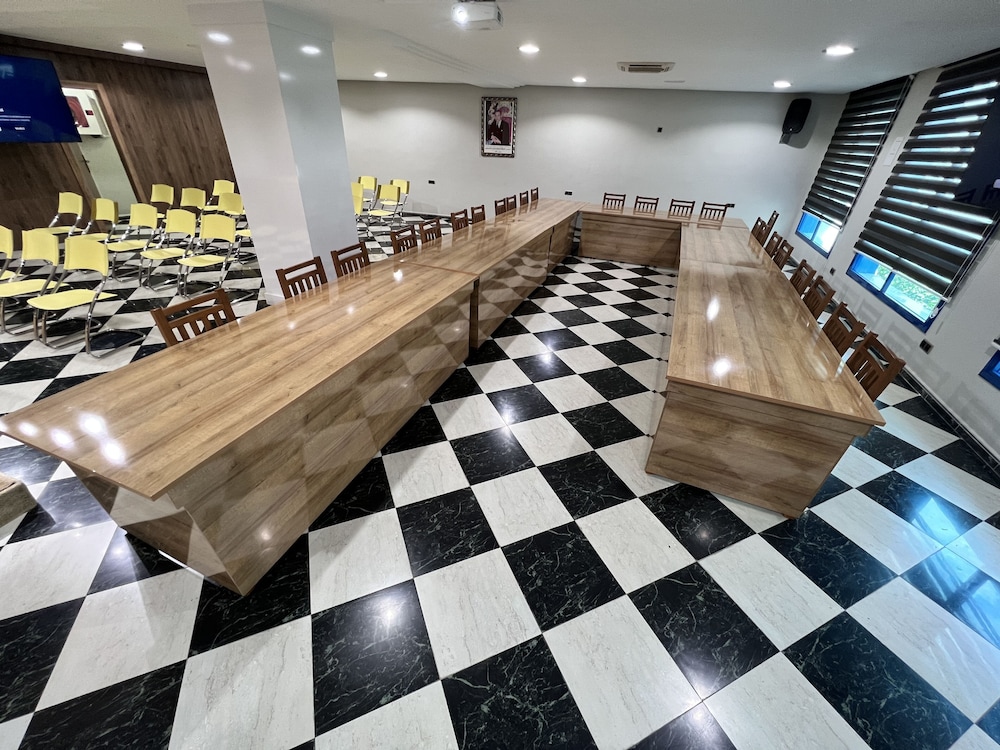 Hotel Annakhil 13/50