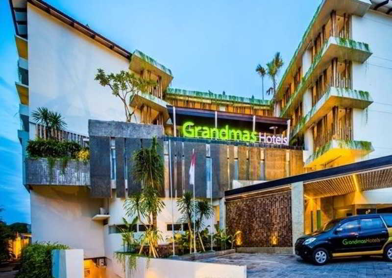 GRANDMAS PLUS HOTEL AIRPORT 20/29