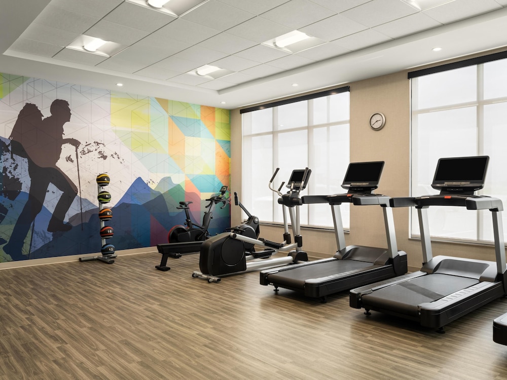 Hyatt Place Billings 13/30