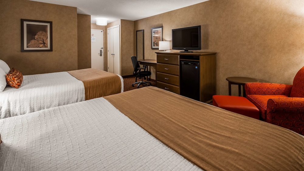 Best Western Plus Cairn Croft Hotel 8/32