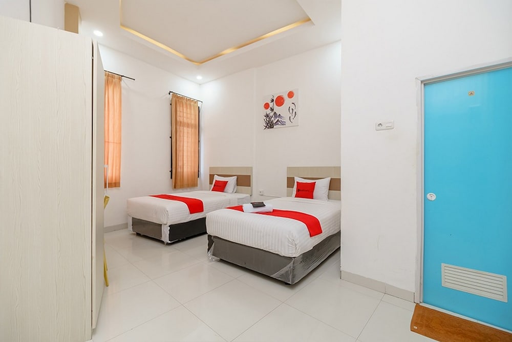 Reddoorz Near Palembang Trade Center 16/57
