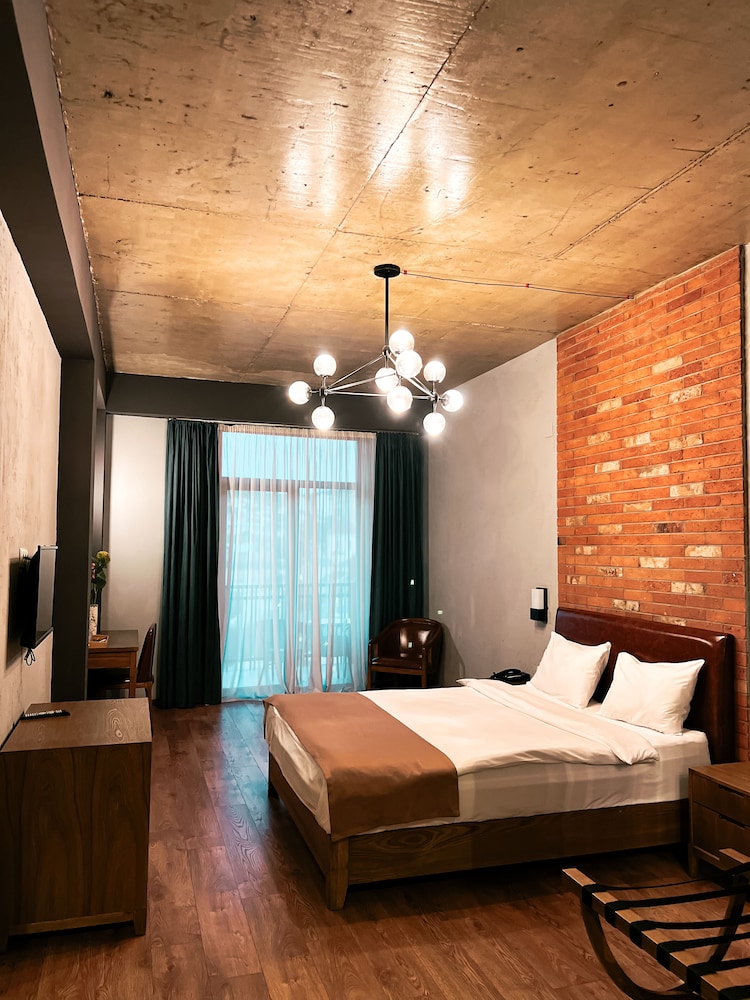 TM Apart Hotel 23/65