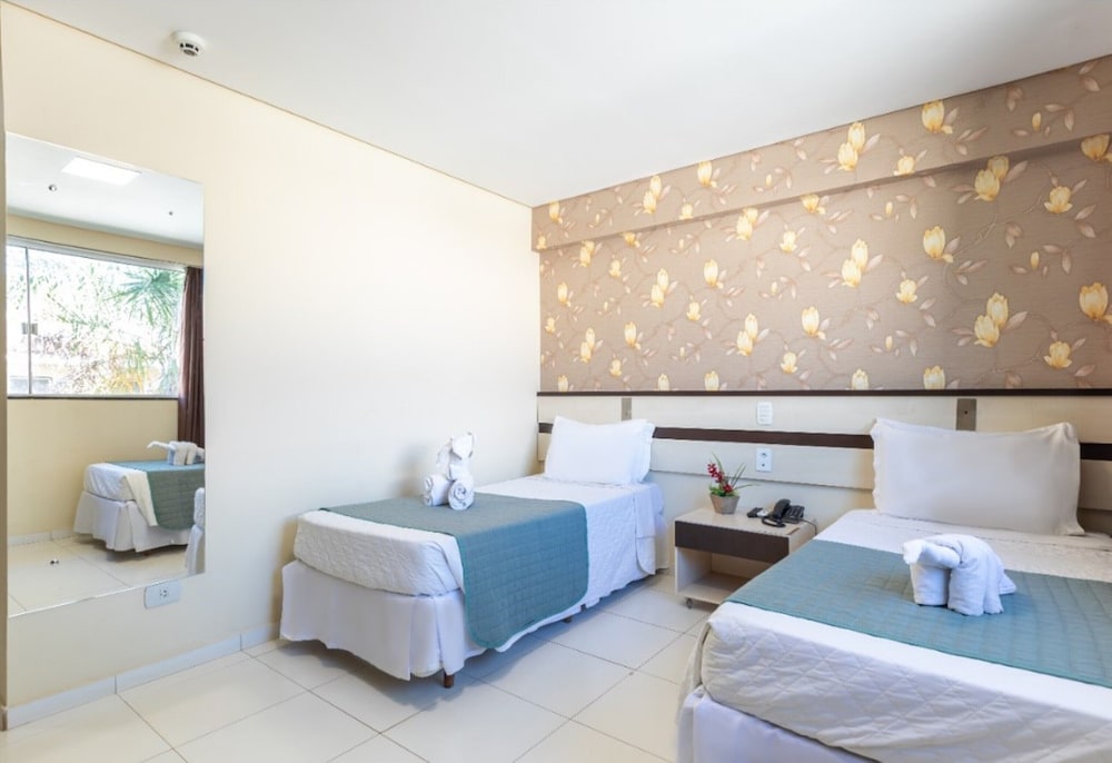 Cataratas Park Hotel e Eventos 36/81