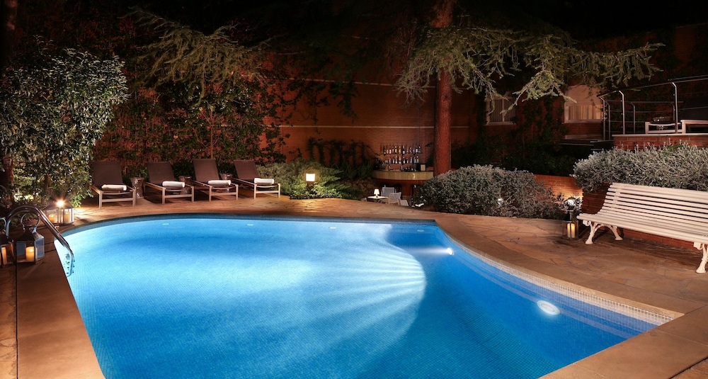 Balmes Hotel 46/73