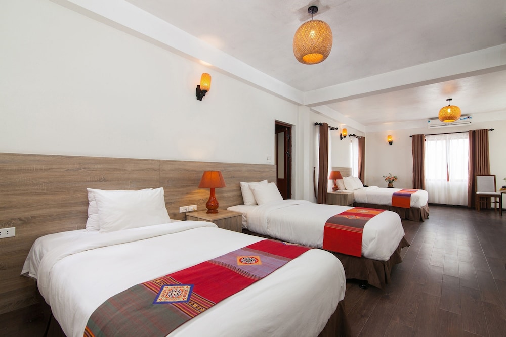 Chapa Dew Boutique Hotel 18/55