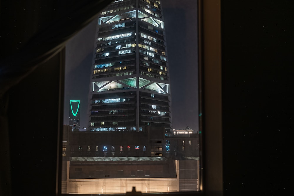 فندق تورا(Tura Residence Olaya) 9/61