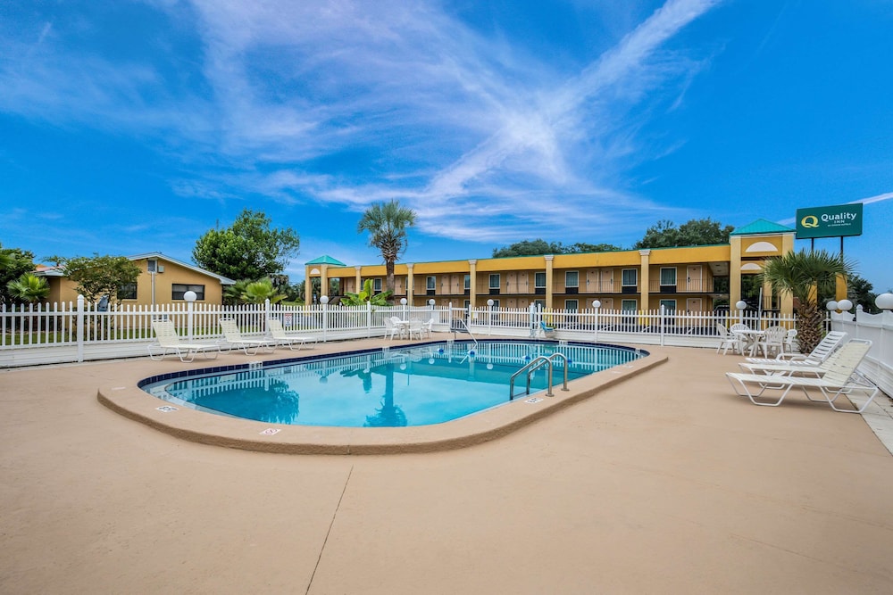 Quality Inn White Springs Suwanee Ex Americas Best Value Inn White Springs Live Oak 3/49