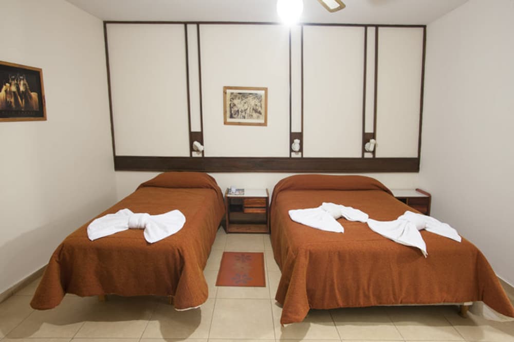 Gran Hotel San Luis 23/48