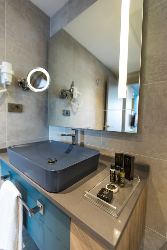 Keykan Hotel 29/29