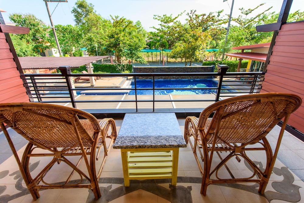 Baan Grood Arcadia Resort and Spa 59/76
