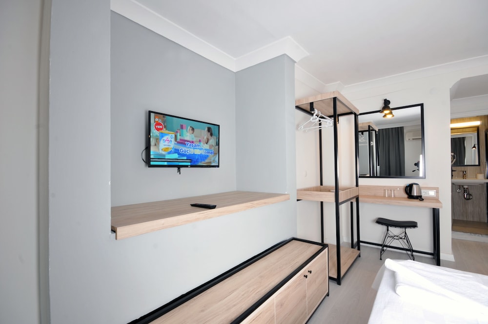 Club Sema Suite Hotel 10/59
