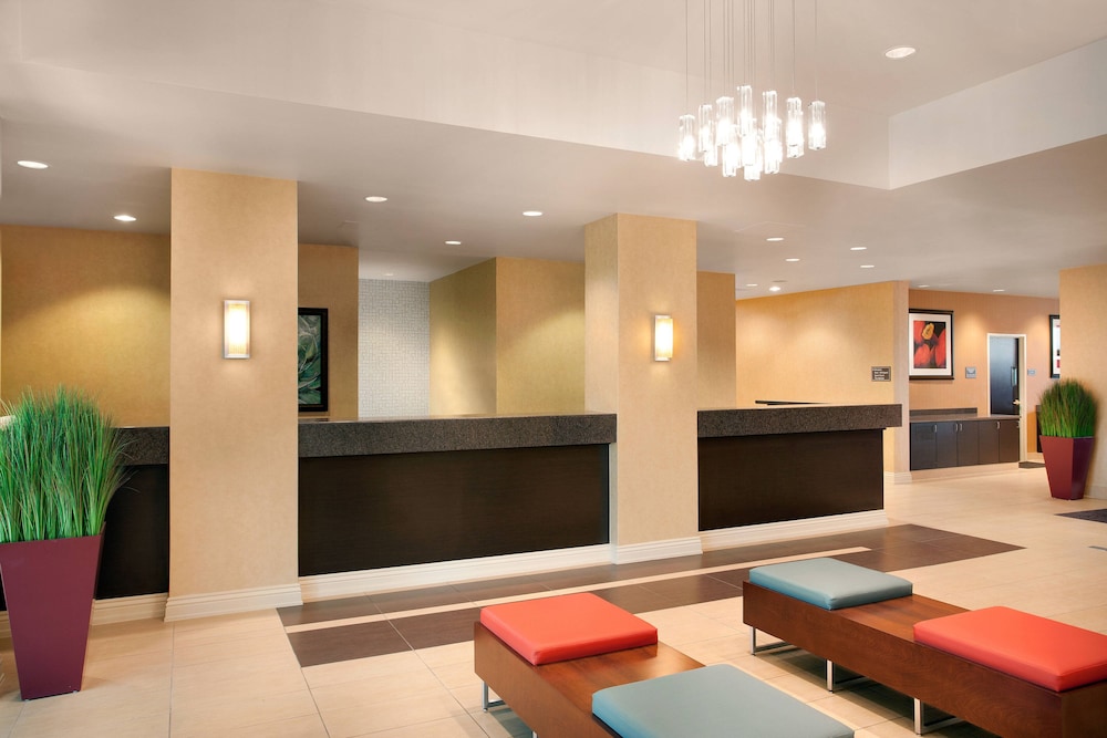 Residence Inn Las Vegas Hughes Center 10/48
