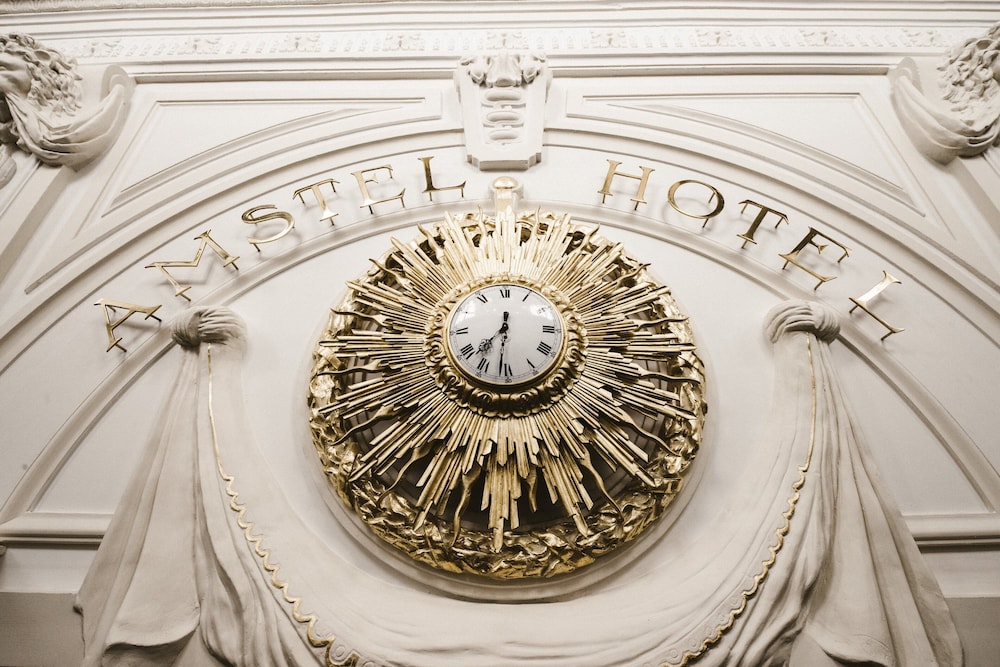 InterContinental Amstel Amsterdam 30/81