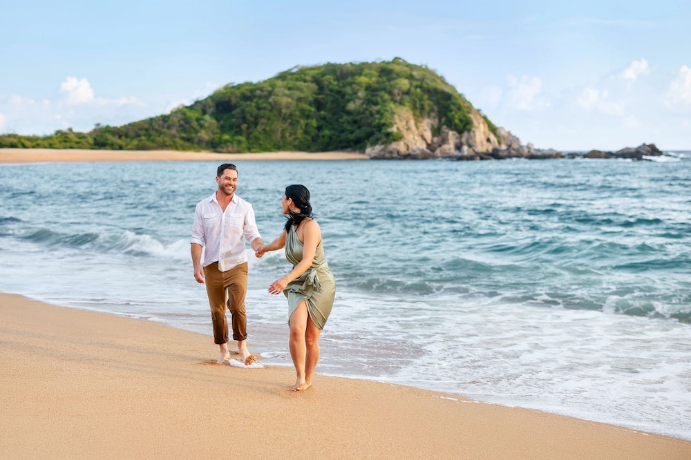 Secrets Huatulco Resort & Spa - Adults Only - All Inclusive 57/65