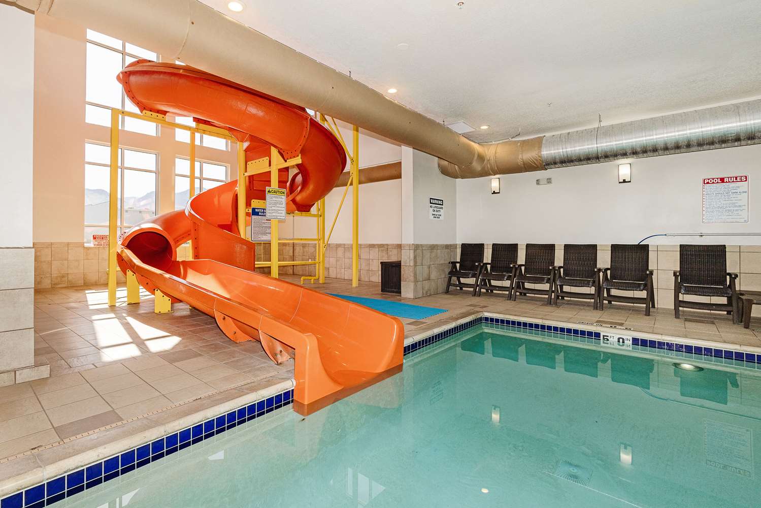 Comfort Inn and Suites Logan Near University 11/22