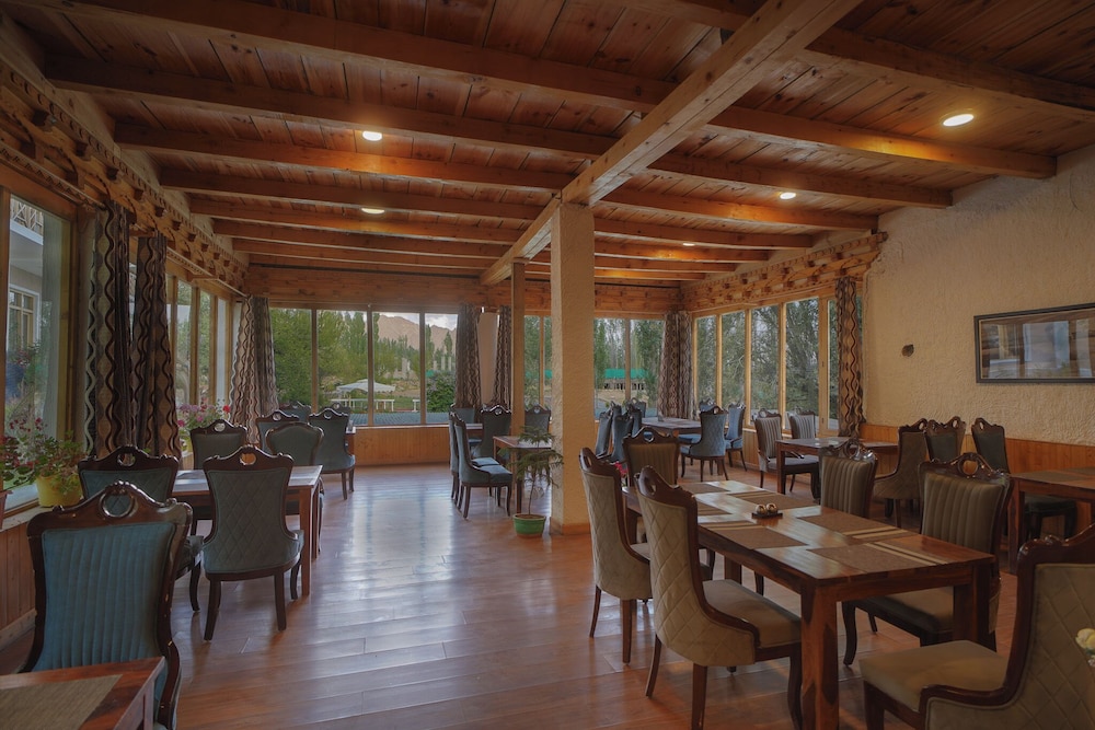 Sangto Villa Resort 11/13