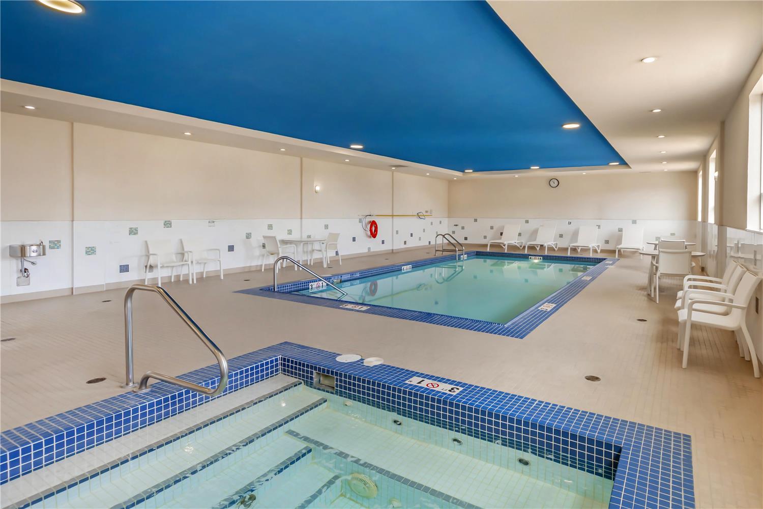 Best Western Plus Hinton Inn and Suites 6/13