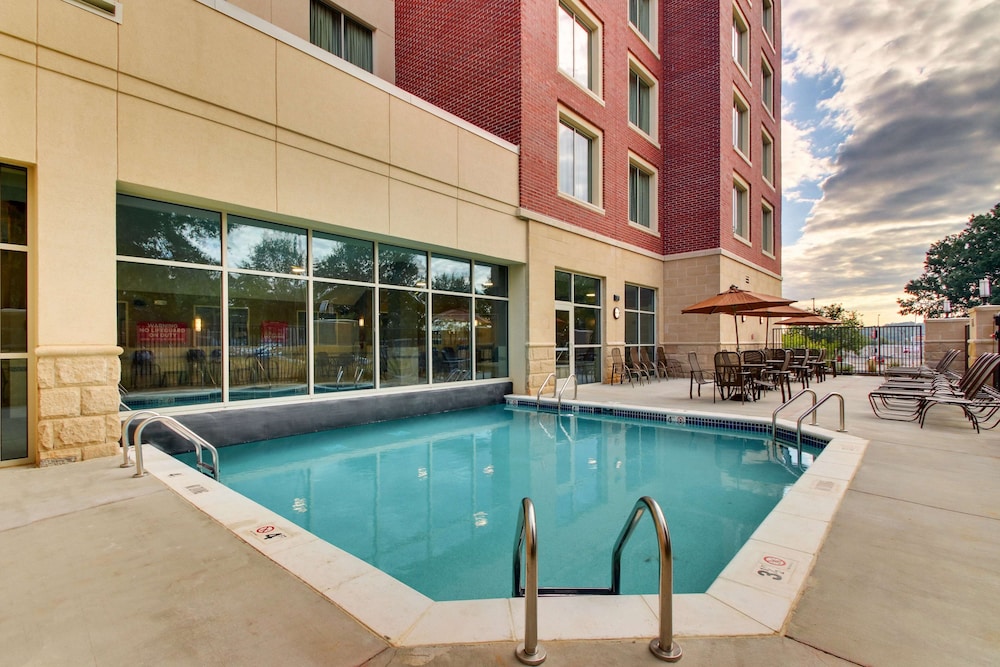 Drury Inn & Suites Knoxville West 7/67