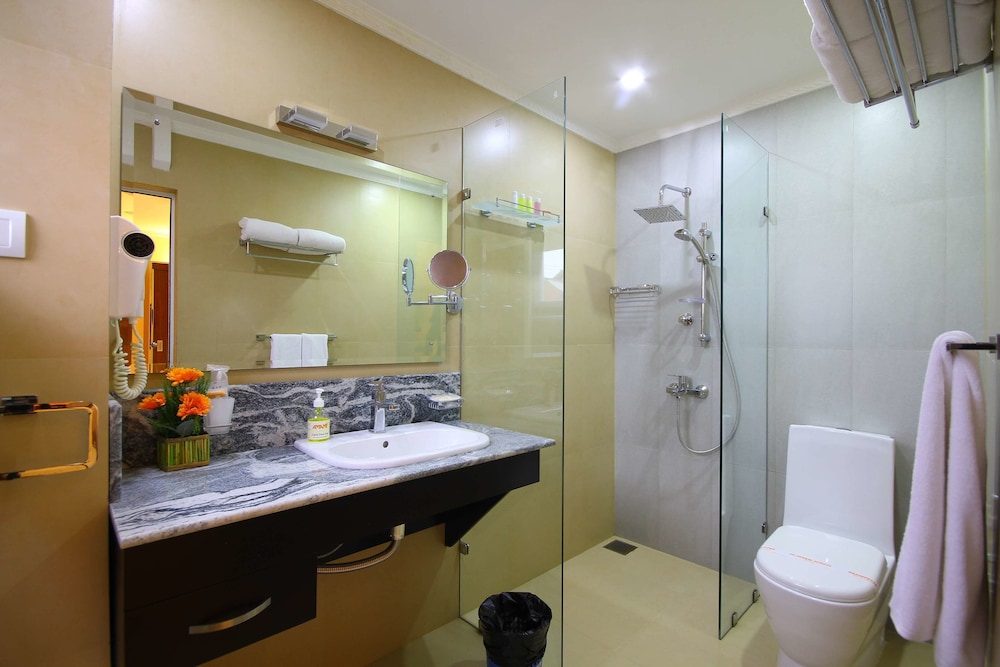 Splendid Holiday Guest House 26/26