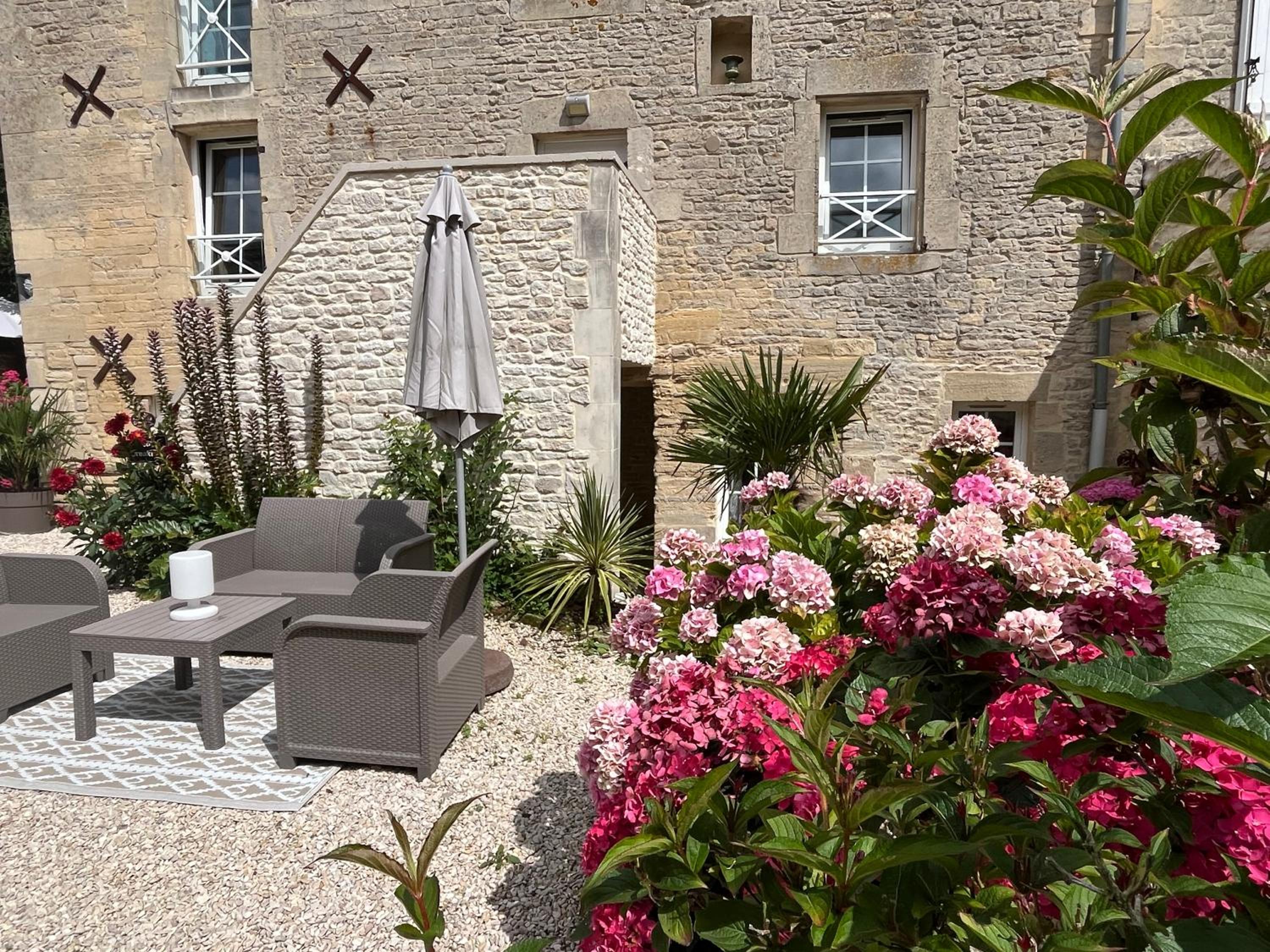 AUBERGE DE LA MUE 16/20