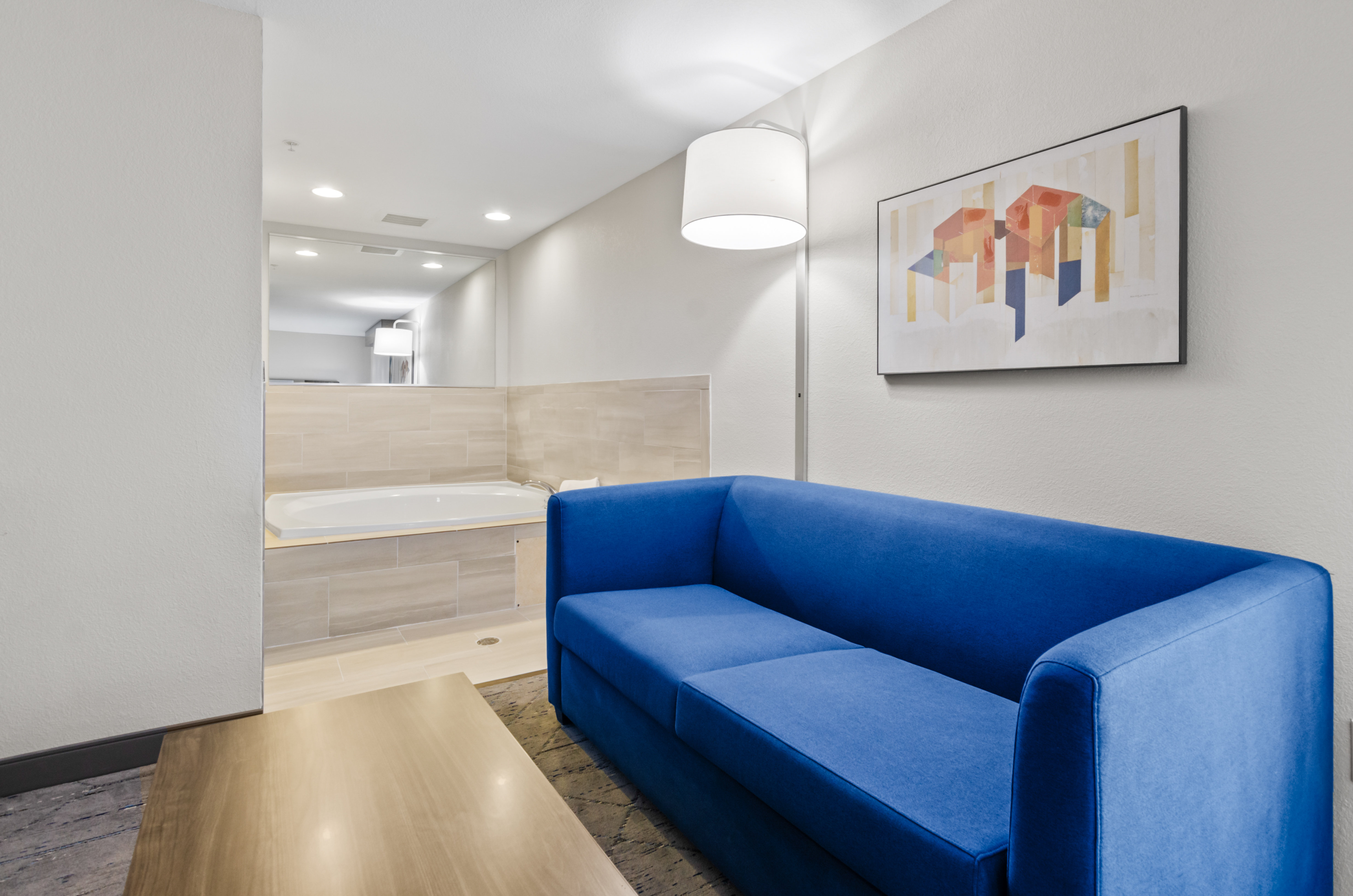 Holiday Inn Express Hotel And Suites Mount Airy 37/60