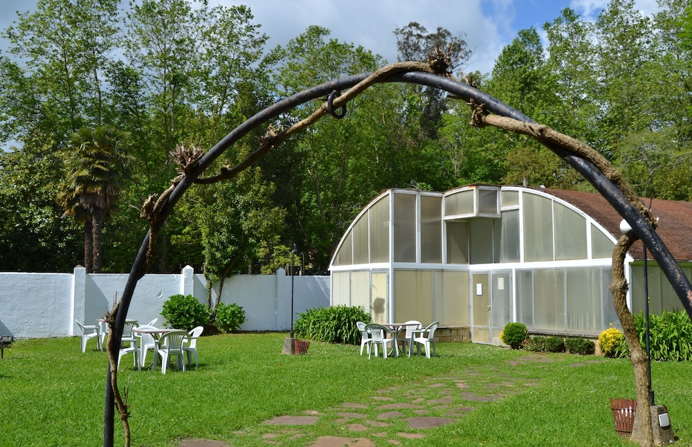 Termas de Lierganes 32/37
