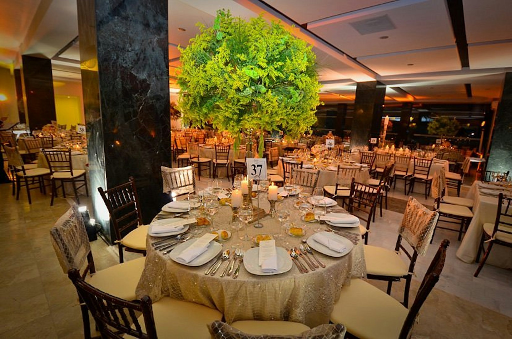 Gran Plaza Hotel And Convention Center 6/9