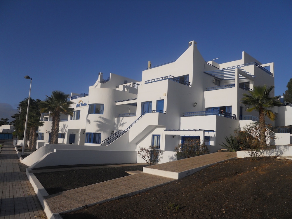 Club Pocillos Apartments Adults Only 15/16