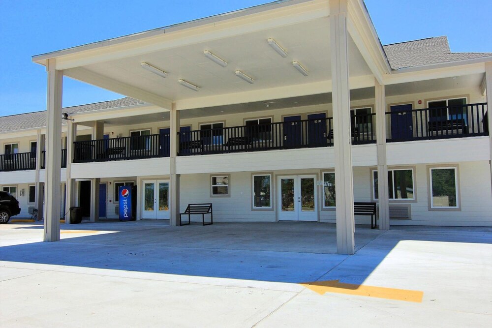 Motel6 Rockport, TX in ROCKPORT - TX