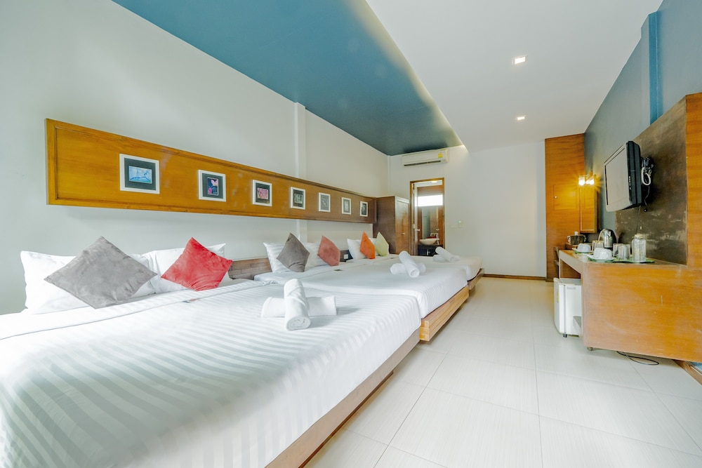 Nana Resort Kaengkrachan 16/65