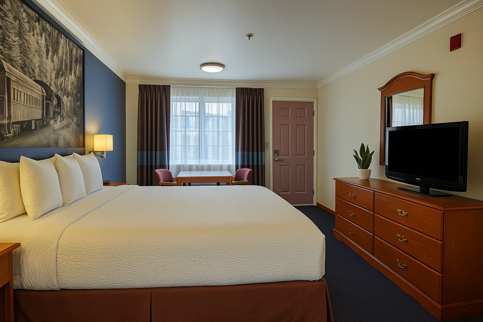 Creekside Inn & Suites 4/47
